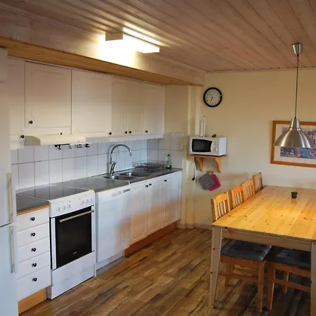 Idre Fjaell, Soederbyn Ski In Ski Out, 30 M Till Pisten Exterior photo