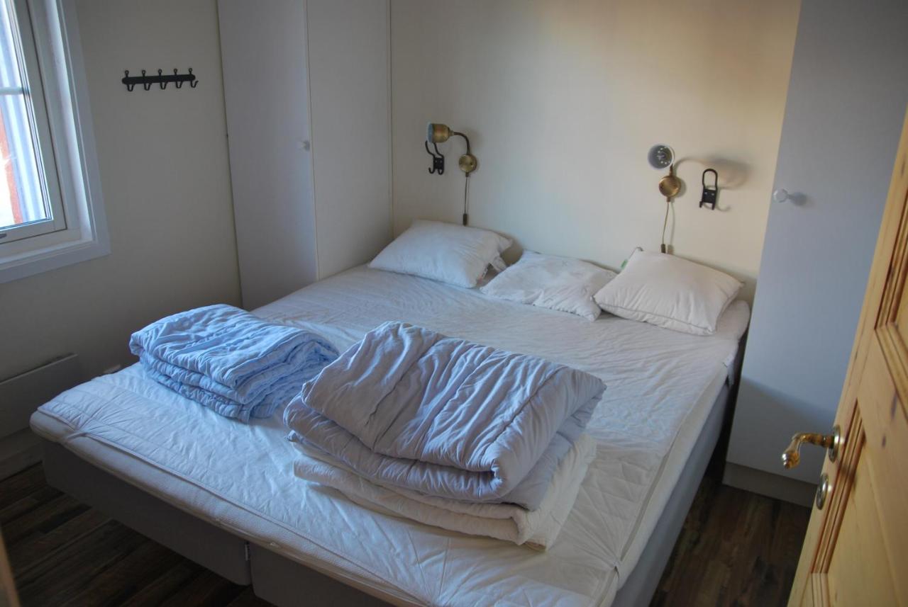 Fjaell, Soederbyn In Out, 30 M Pisten Apartment *