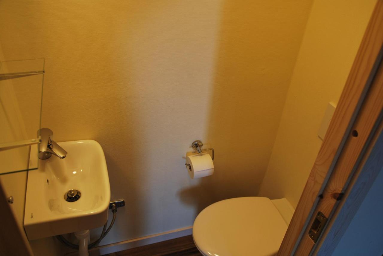 Apartment Fjaell, Soederbyn In Out, 30 M Pisten Idrefjall