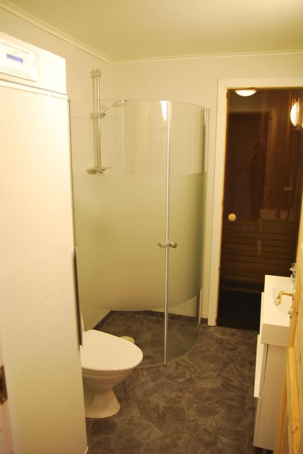 Fjaell, Soederbyn In Out, 30 M Pisten Apartment *